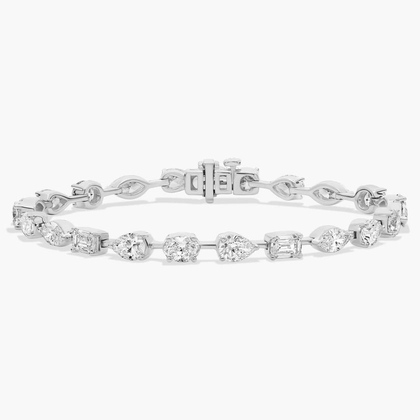 Luciana Diamond Bracelet
