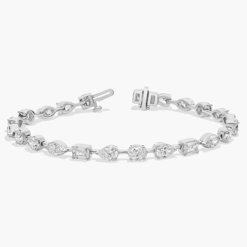 Luciana Diamond Bracelet
