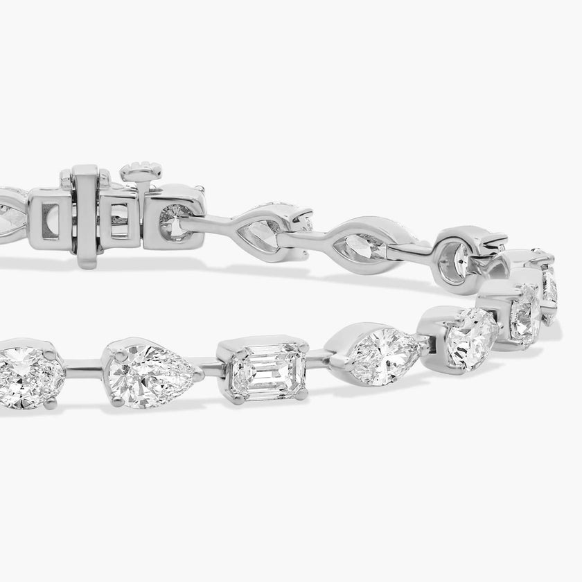 Luciana Diamond Bracelet