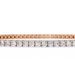 Sarah Diamond Bracelet