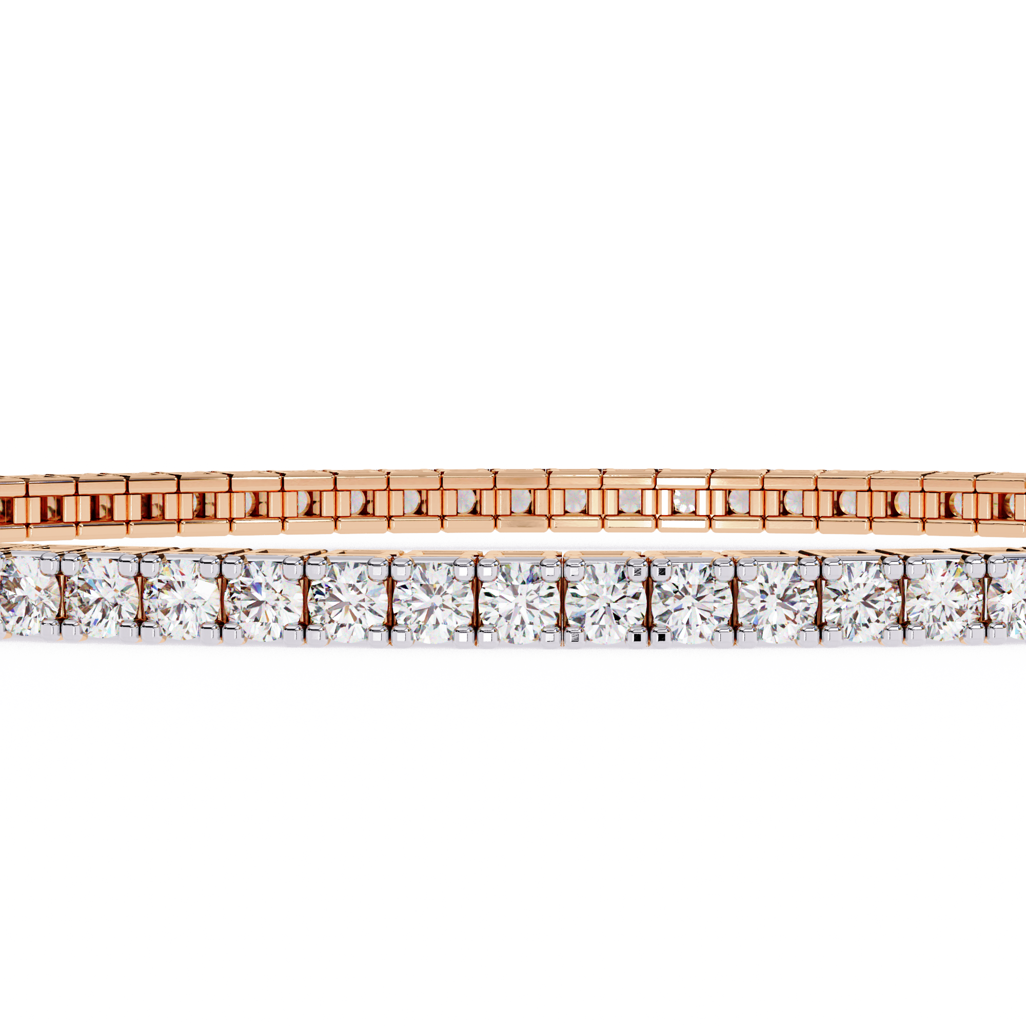 Sarah Diamond Bracelet