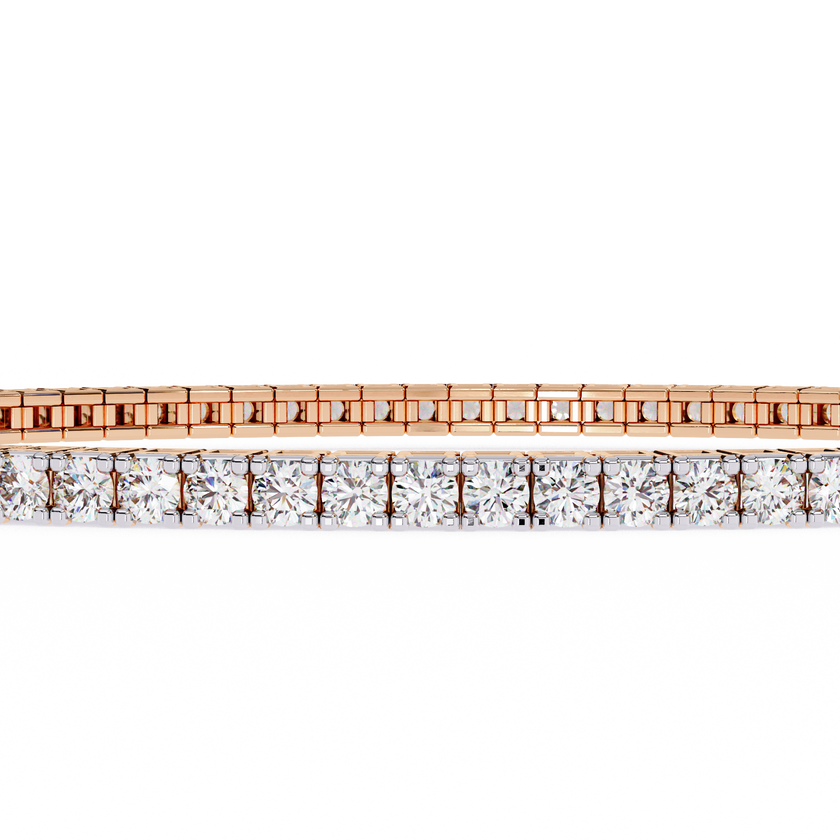 Sarah Diamond Bracelet