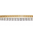 Sarah Diamond Bracelet