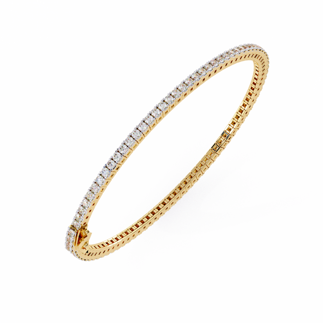 Sarah Diamond Bracelet
