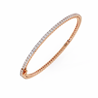 Sarah Diamond Bracelet