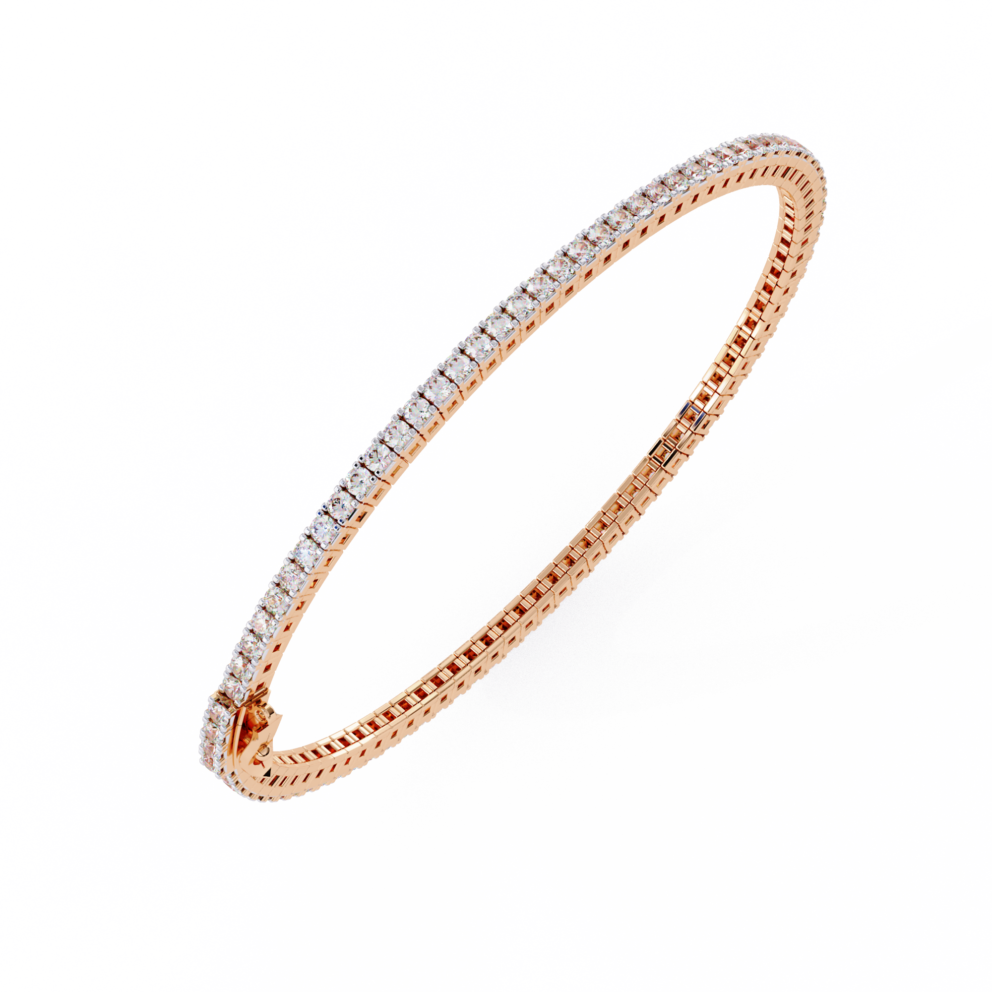Sarah Diamond Bracelet