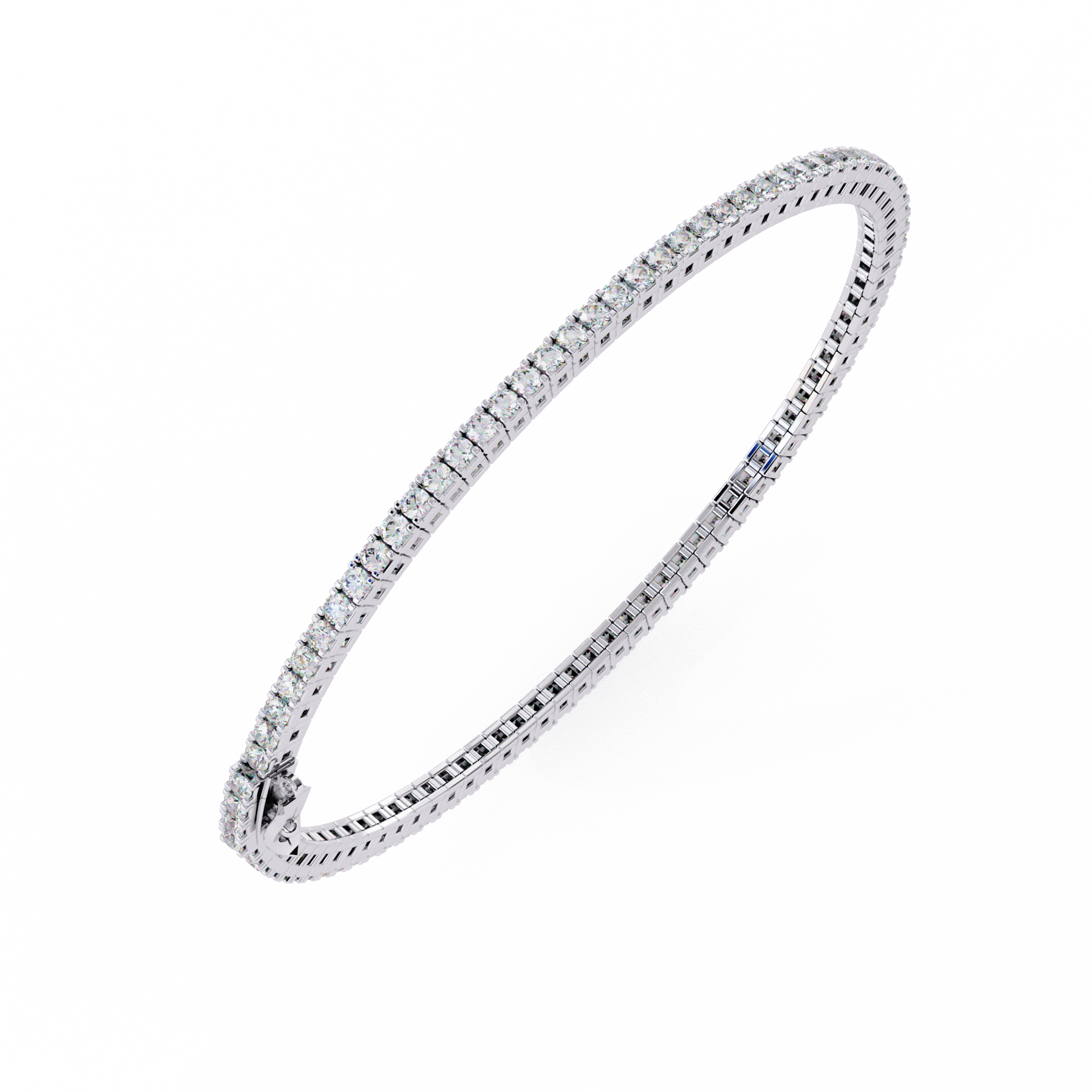 Sarah Diamond Bracelet