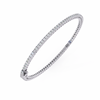 Sarah Diamond Bracelet