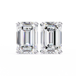 Jacqueline Solitaire Earring
