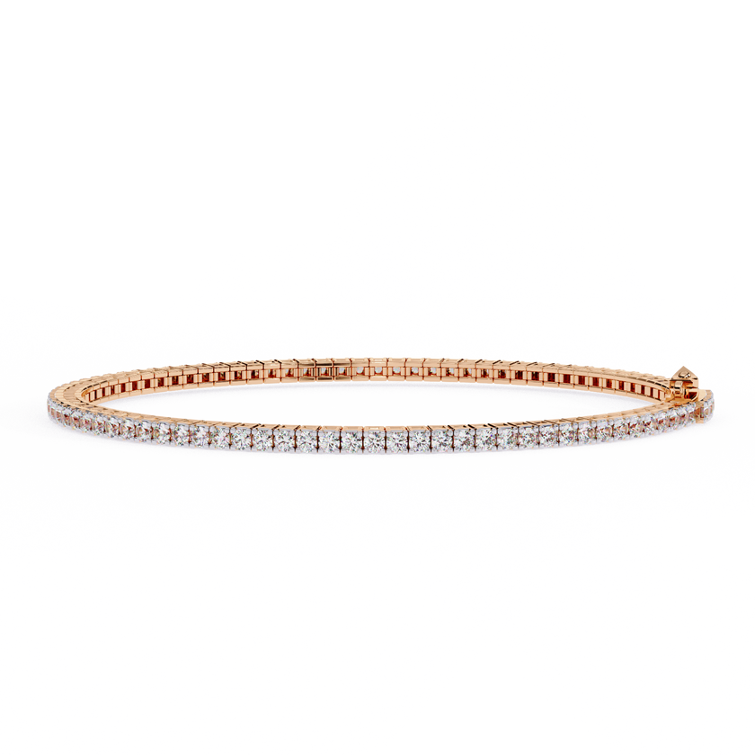 Sarah Diamond Bracelet