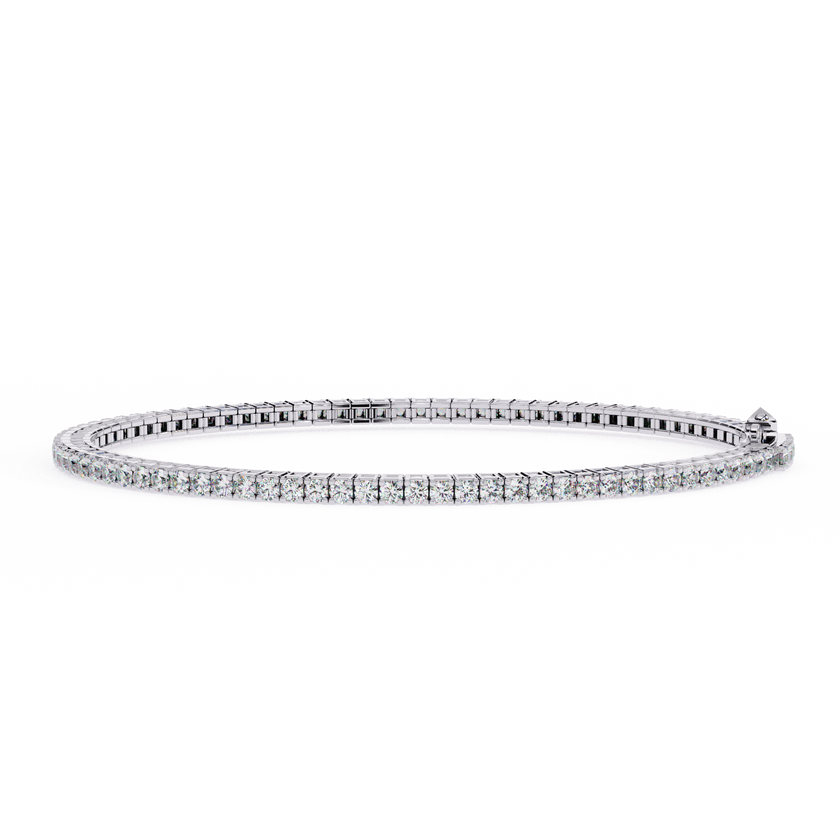 Sarah Diamond Bracelet