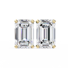 Jacqueline Solitaire Earring