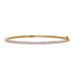 Sarah Diamond Bracelet