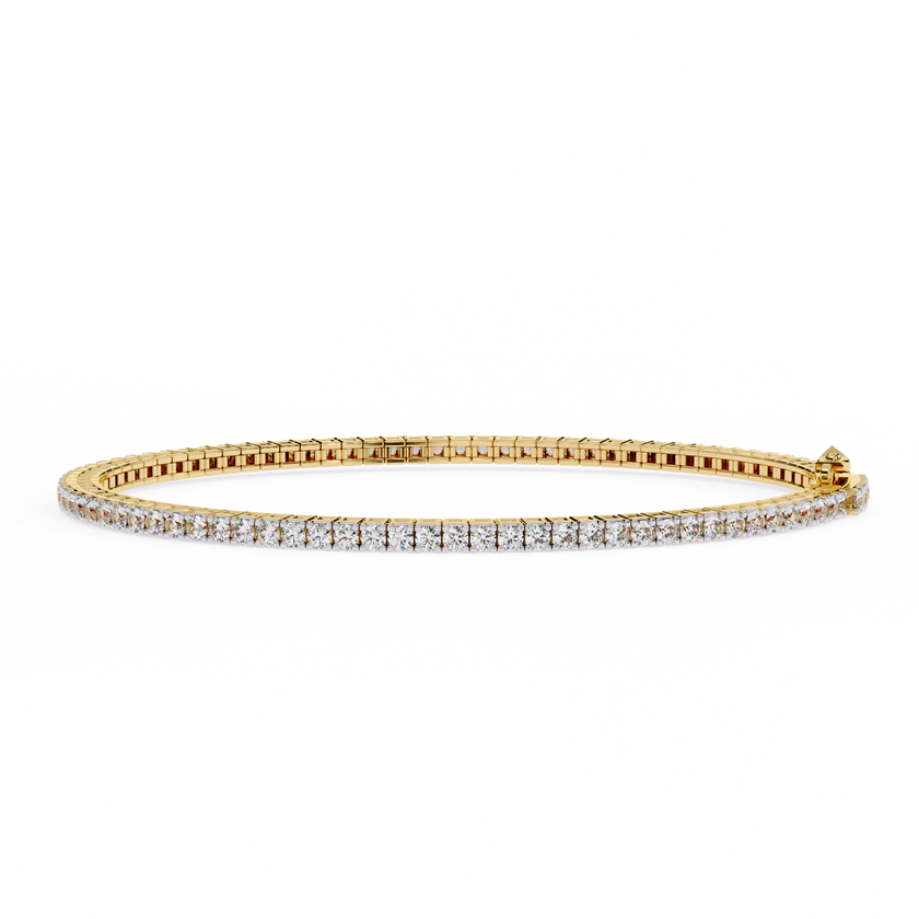 Sarah Diamond Bracelet