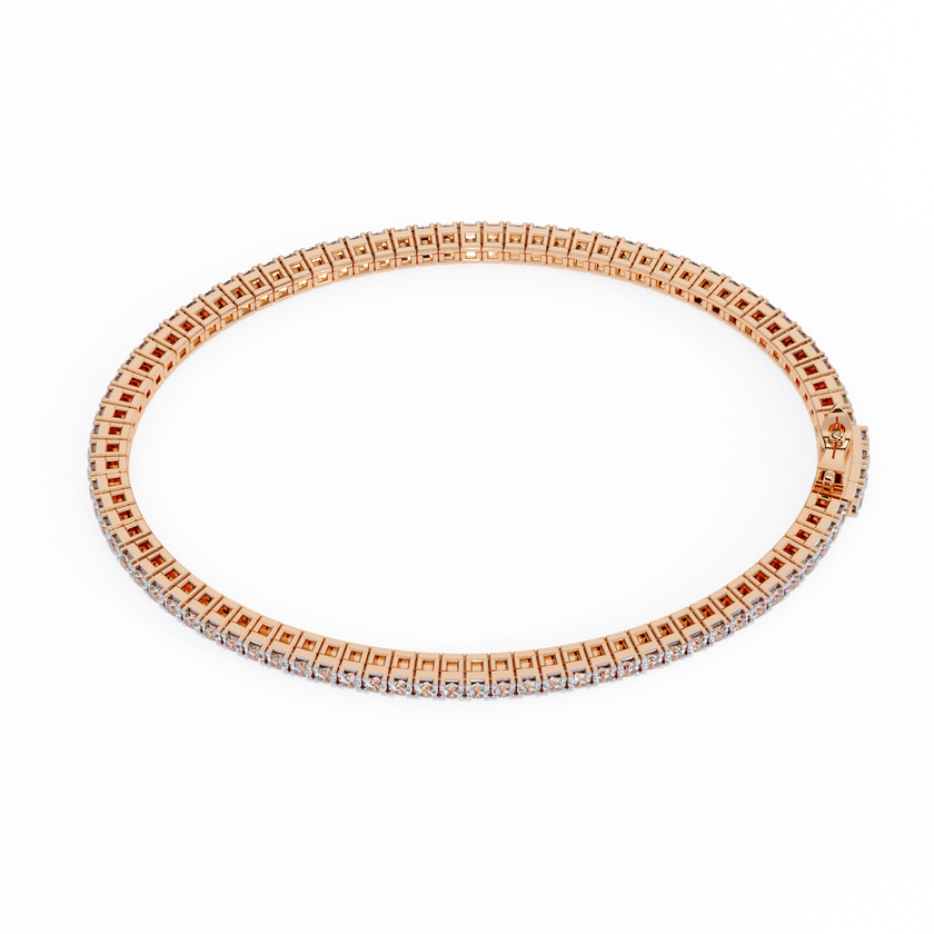 Sarah Diamond Bracelet