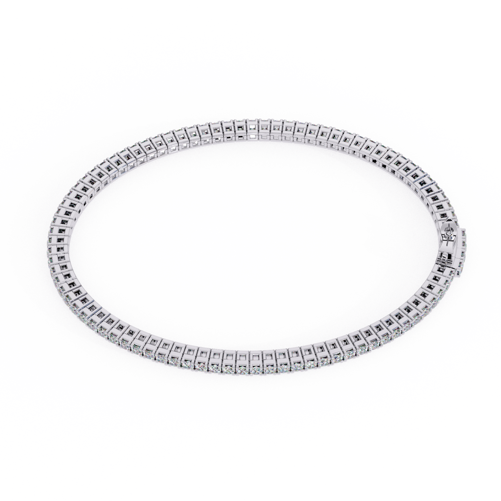 Sarah Diamond Bracelet