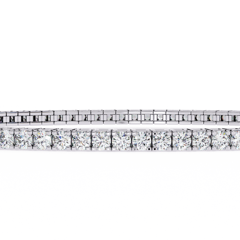 Sarah Diamond Bracelet