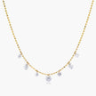 Virginia Diamond Necklace