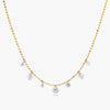 Virginia Diamond Necklace