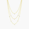 Violetta Diamond Necklace
