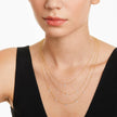Violetta Diamond Necklace