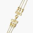 Violetta Diamond Necklace