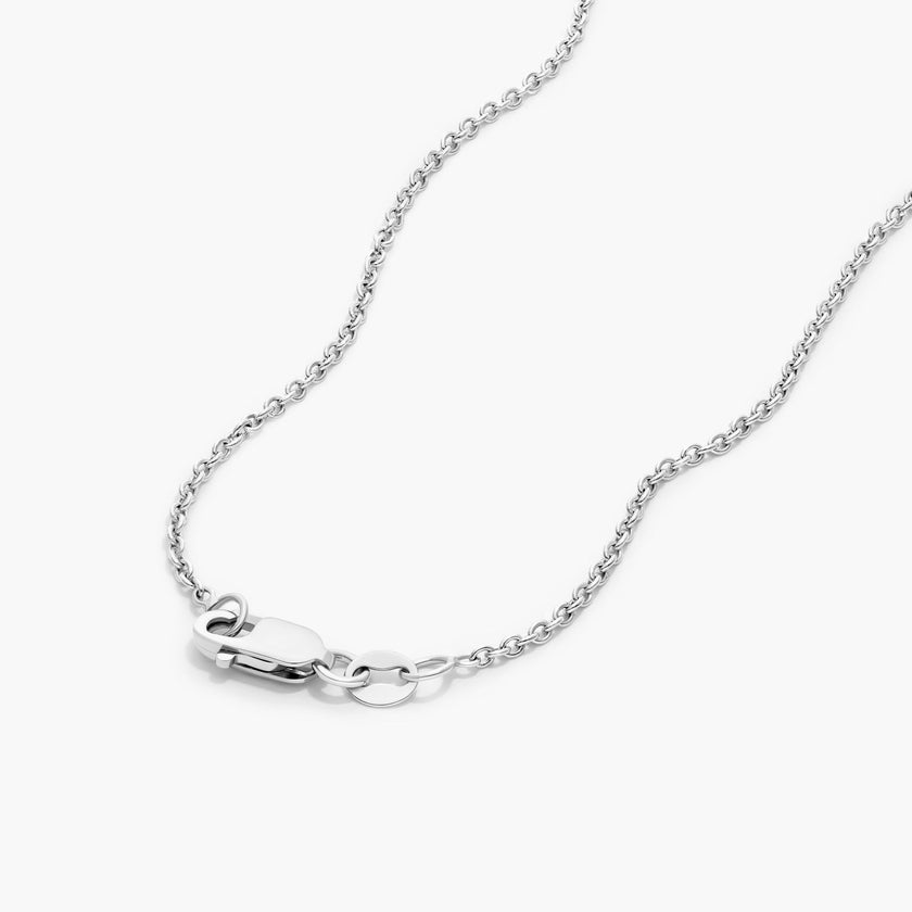 Tabitha Diamond Necklace