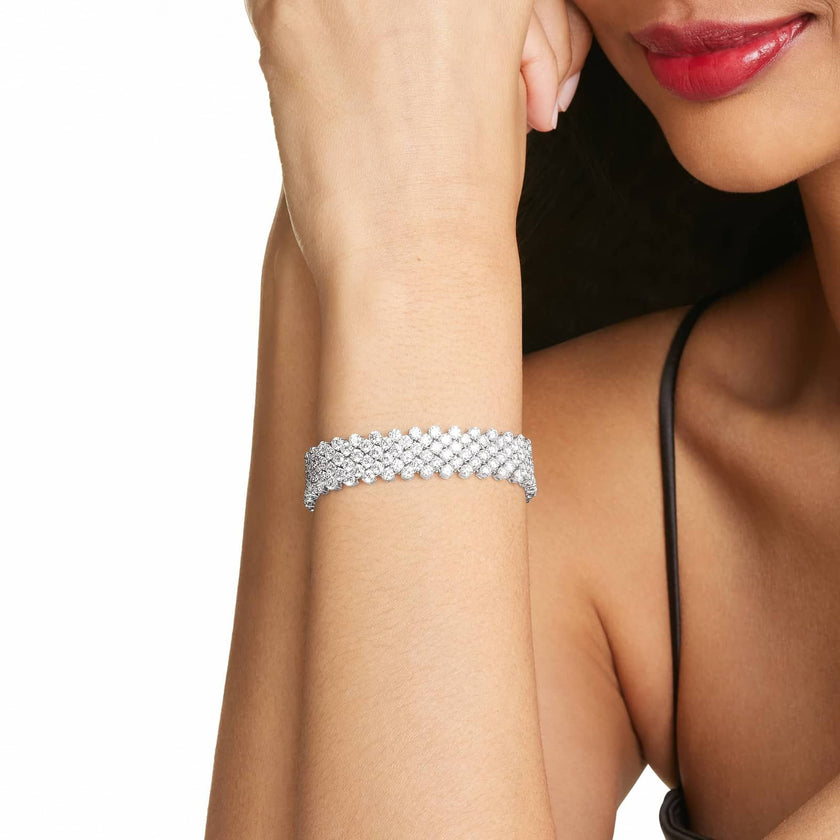 Margot Diamond Bracelet