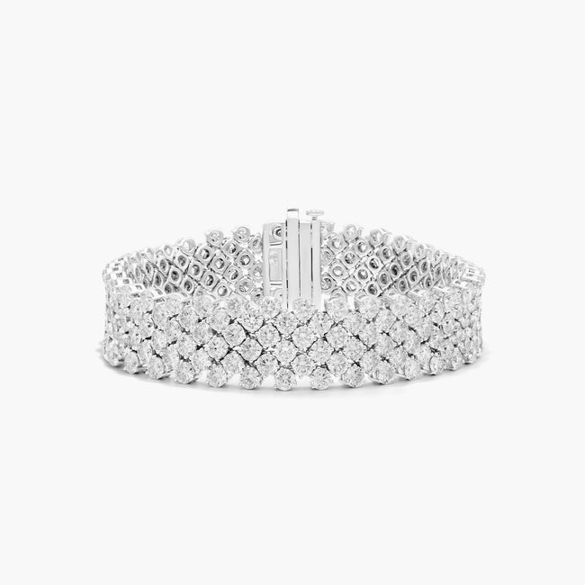 Margot Diamond Bracelet
