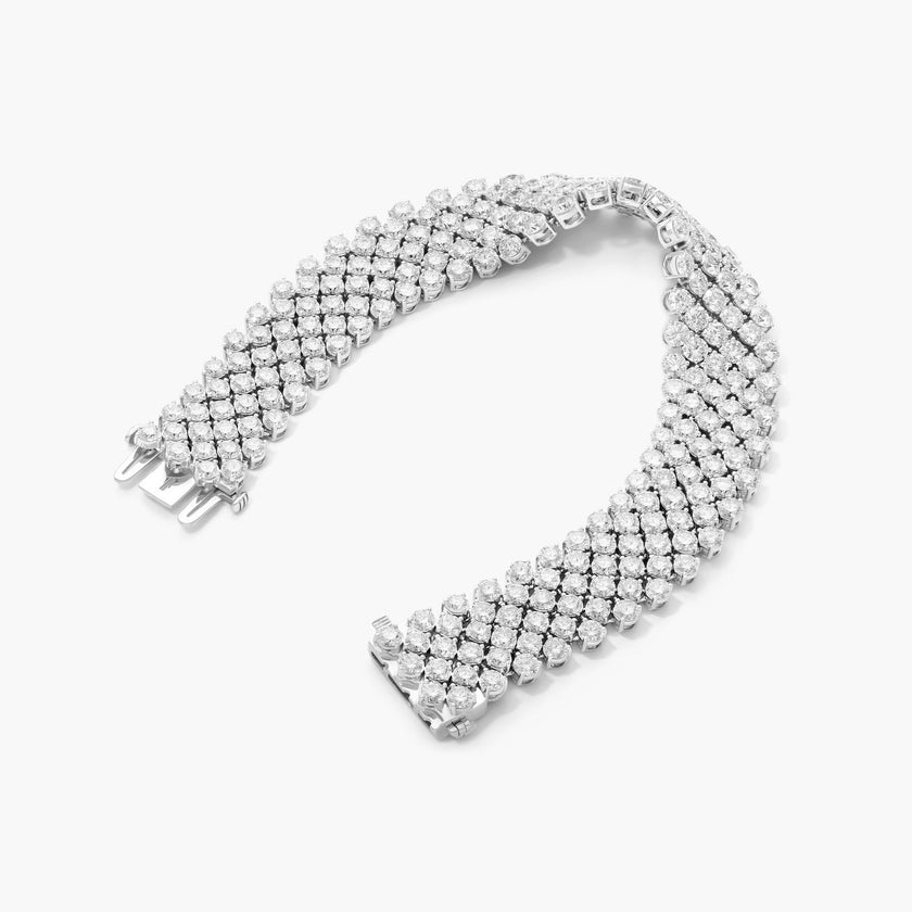Margot Diamond Bracelet