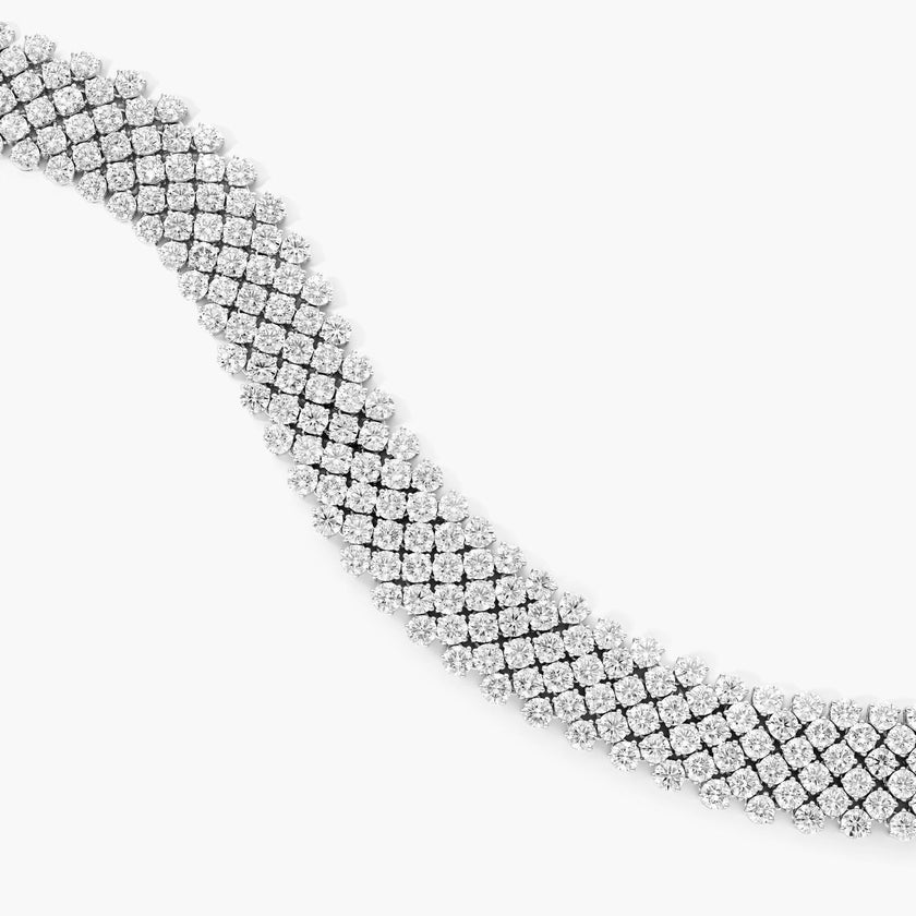 Margot Diamond Bracelet