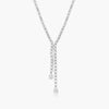 Silvia Diamond Necklace