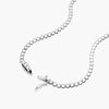 Silvia Diamond Necklace