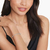 Madeline Diamond Bracelet