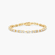 Madeline Diamond Bracelet