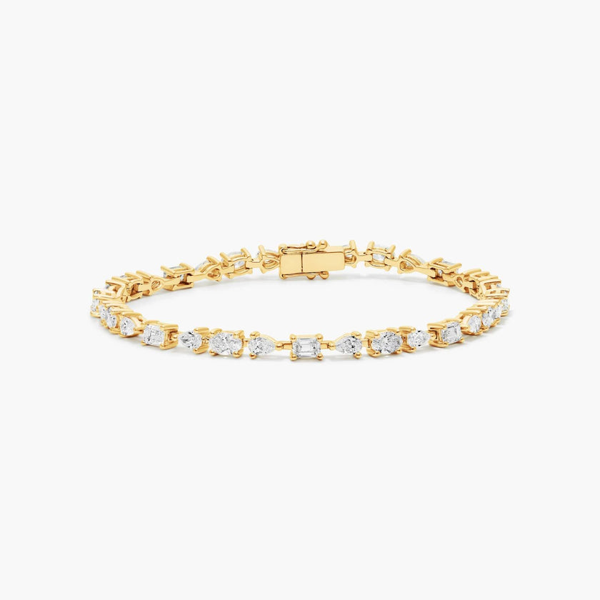 Madeline Diamond Bracelet