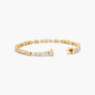 Madeline Diamond Bracelet