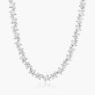 Verity Diamond Necklace