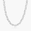 Verity Diamond Necklace