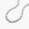 Verity Diamond Necklace
