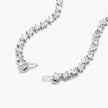Verity Diamond Necklace