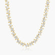 Verity Diamond Necklace