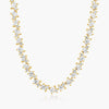 Verity Diamond Necklace