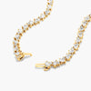 Verity Diamond Necklace