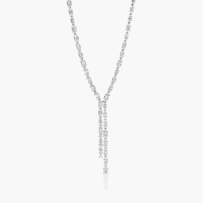 Serena Diamond Necklace