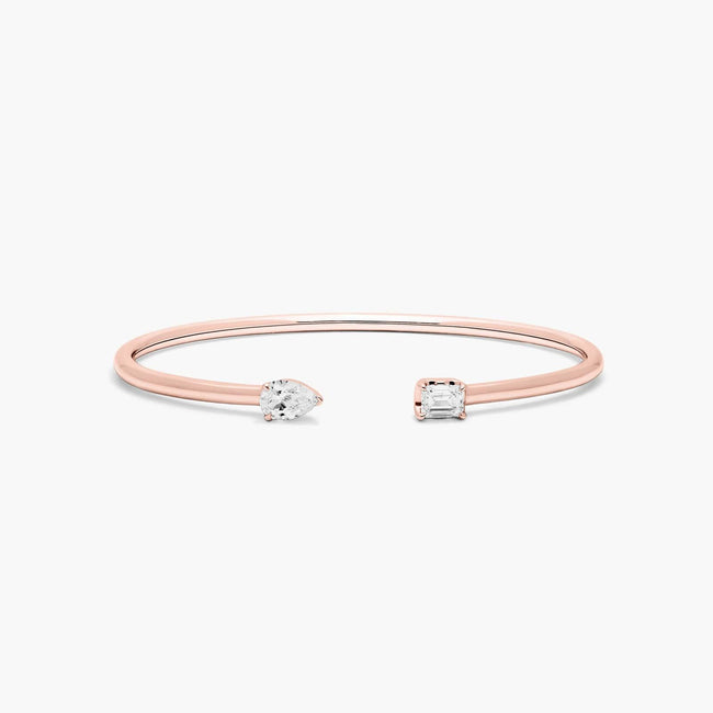 Lydia Diamond Bracelet
