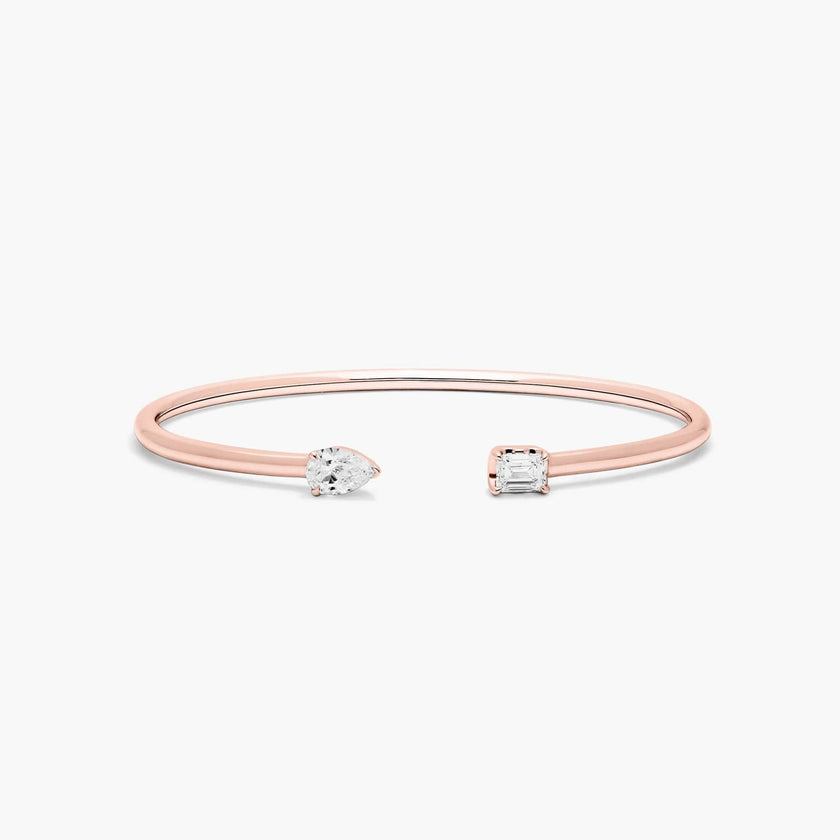 Lydia Diamond Bracelet