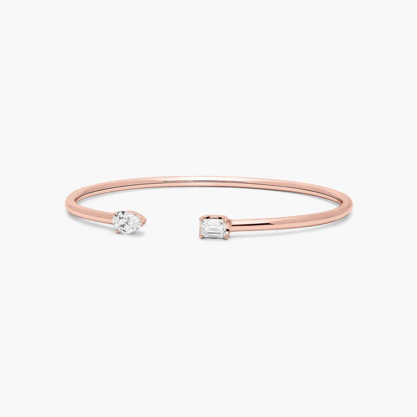 Lydia Diamond Bracelet