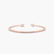 Lydia Diamond Bracelet