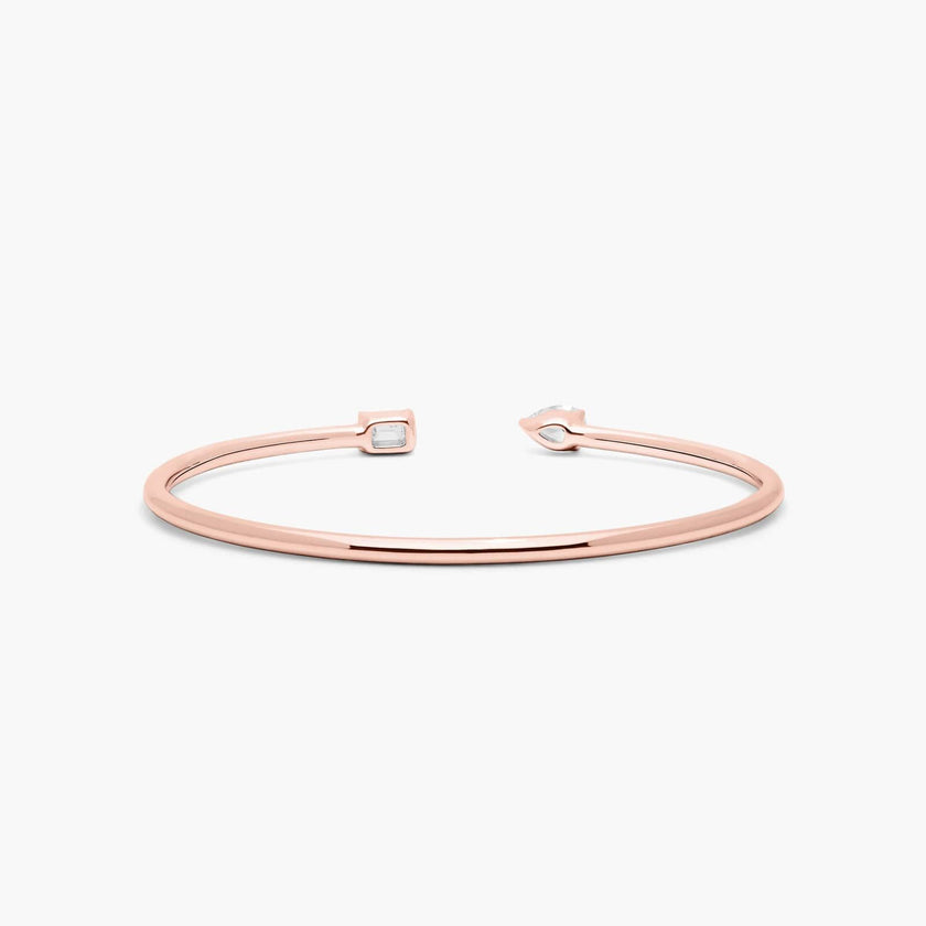 Lydia Diamond Bracelet